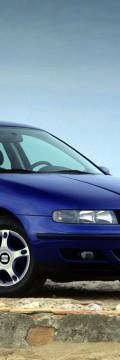 SEAT Leon I (1M) Technical сharacteristics
SEAT Leon I (1M) Technical сharacteristics
