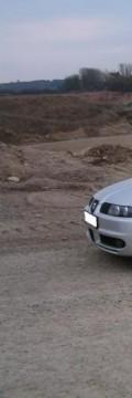 SEAT Leon I (1M) Technical сharacteristics
SEAT Leon I (1M) Technical сharacteristics