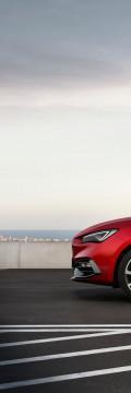 SEAT Leon IV  Technical сharacteristics

