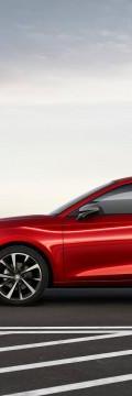 SEAT Leon IV  Technical сharacteristics
