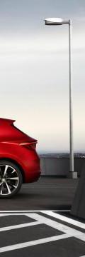 SEAT Leon IV  Technical сharacteristics
