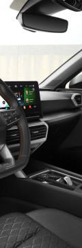 SEAT Leon IV  Technical сharacteristics
