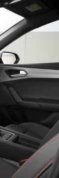 SEAT Leon IV  Technical сharacteristics

