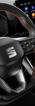 SEAT Leon IV  Technical сharacteristics
