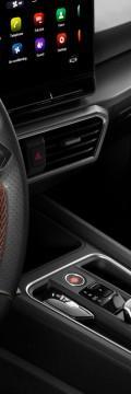 SEAT Leon IV  Technical сharacteristics
