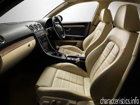 SEAT Поколение
 Exeo 2.0 TDI CR (120 Hp) DPF Технически характеристики
