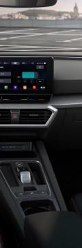 SEAT Leon IV  Technical сharacteristics
