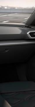 SEAT Leon IV  Technical сharacteristics
